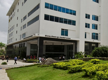 Deenanath Mangeshkar Hospital