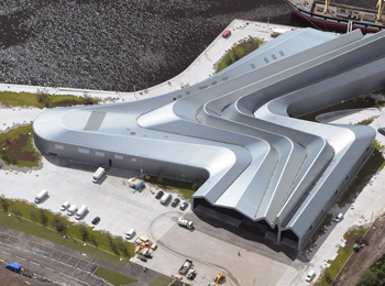 Deenanath Mangeshkar Hospital